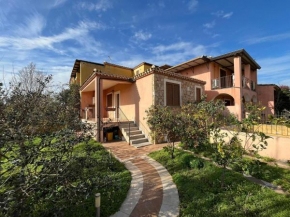 Villa Samuele - Porto Frailis Tortoli